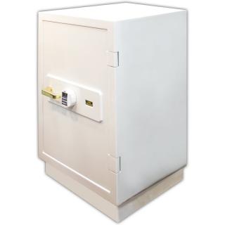 Сейф Burg-Wachter E 512 E lak white