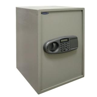 Сейф Comsafe SFT-40EC с огнестойкостью Без класса