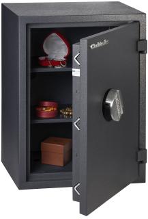 Сейф Chubb HOMESAFE 50 EL1 класс взломостойкости