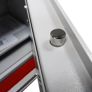 Сейф Muller Safe 35800 Salzgitter E с типом замка:  Электронный