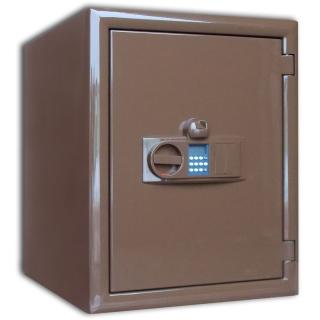 Сейф Burg-Wachter MTD 36 F 60 E Lak brown за 1027511 рублей