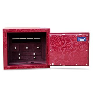 Сейф Muller Safe Ornament Royal 3 cherry3 класс взломостойкости