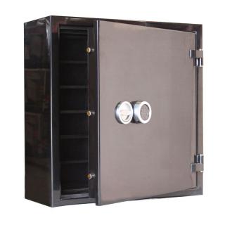 Сейф Muller Safe U-safe L black3 класс взломостойкости