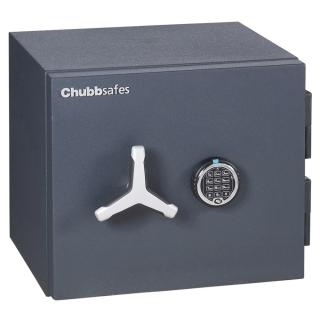 Сейф Chubb DuoGuard Grade 1 Size 40  E