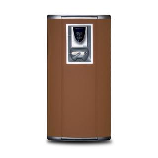 Сейф Fichet Carena GSL III/160/E+S LUX имеет тип замка: Электронный и Ключевой