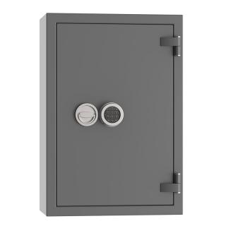 Сейф Muller Safe U-safe M silver за 578560 рублей