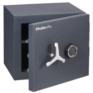 Сейф Chubb DuoGuard Grade 1 Size 40  E с огнестойкостью 60P - 60 мин