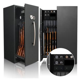 Сейф Armando G Gladiator Guns Edition лак за 27864564 рублей