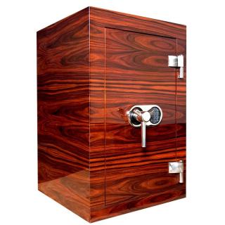 Сейф Muller Safe St.Gallen 40201 Brasilian Palisander за 2932501 рублей