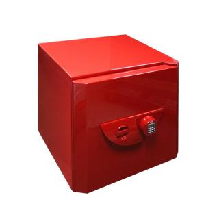 Сейф Burg-Wachter Office DOKU 121 E LAK RED