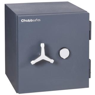 Сейф Chubb DuoGuard Grade 1 Size 60  K