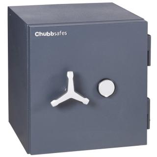 Сейф Chubb DuoGuard Grade 1 Size 60  K за 529540 рублей