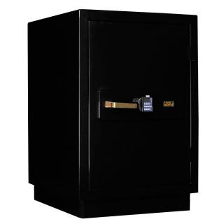 Сейф Burg-Wachter E 512 E lak black