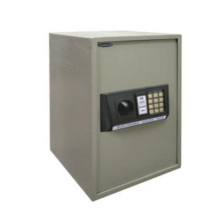 Сейф Comsafe SFT-36EC с огнестойкостью Без класса