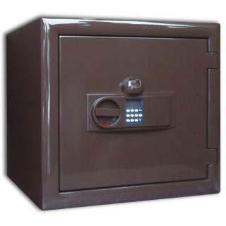 Сейф Burg-Wachter MTD 35 F 60 E Lak brown за 932463 рублей