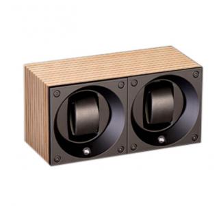 Аксессуары SwissKubik Double Wood Yacht Veneer  /  Wenge  Mat за 347669 рублей
