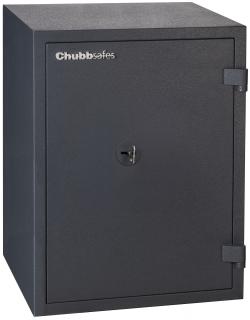 Сейф Chubb HOMESAFE 50 KL за 182970 рублей