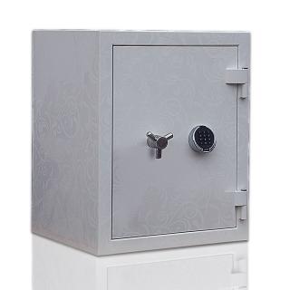 Сейф Muller Safe Ornament Royal 5 white