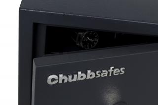 Сейф Chubb HOMESAFE 10 EL с типом замка:  Электронный