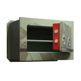 Сейф Emmefee CMM4228 с огнестойкостью Без класса