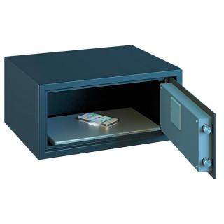 Сейф Chubbsafes  AIR Laptop 25 ELБез класса взломостойкости