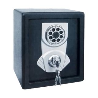 Сейф Comsafe 300-BF-2 с огнестойкостью Без класса