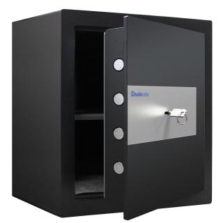 Сейф Chubb Earth 40KL1 класс взломостойкости