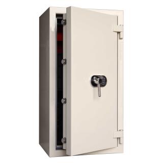 Сейф Muller Safe Rom 42005 ivory с огнестойкостью 30Б