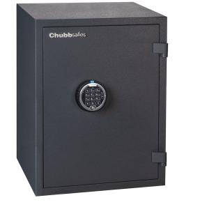 Сейф Chubb HOMESAFE 50 EL за 256937 рублей