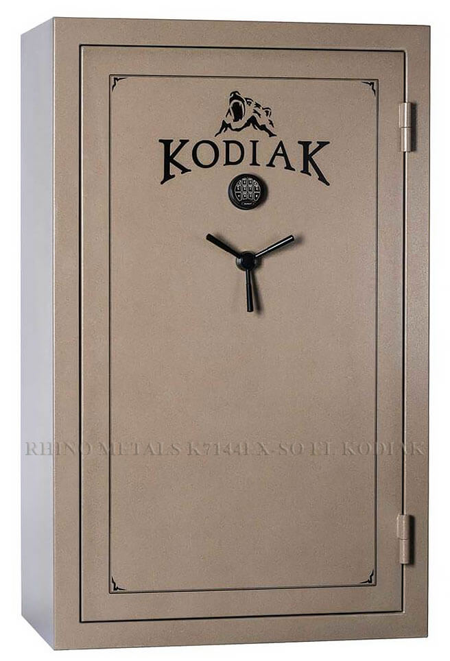 Сейф Rhino Metals K7144EX-SO EL Kodiak® за 284503 рублей