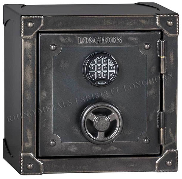 Сейф огнестойкий Rhino Metals LSB1818 EL Longhorn® за 178087 рублей