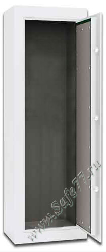 Сейф Comsafe G1500d (white) с типом замка:  Электронный кодовый ComboGuard + ключевой