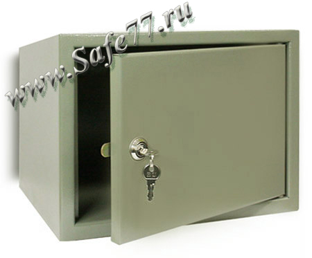 Шкаф Рипост ШЛ-1 с типом замка:  Ключевой