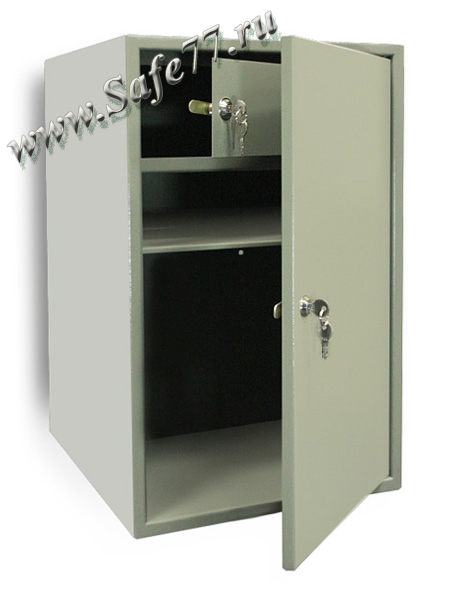 Шкаф Рипост ШЛ-4 с типом замка:  Ключевой