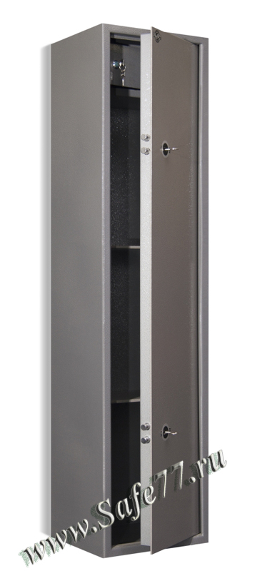 Шкаф Рипост СП 302 с типом замка:  Ключевой